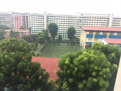 Blk 662 Yishun Avenue 4 (Yishun), HDB 4 Rooms #214600981
